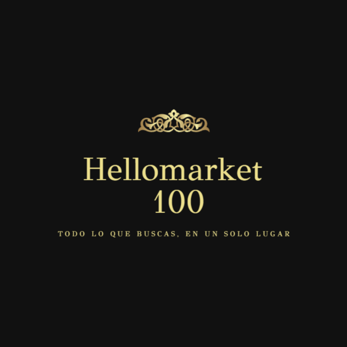 Hellomarket 100